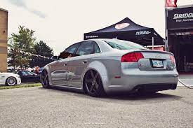 Pin By G On Slightly Lowered Vehicles Audi A4 B7 Audi Cars Audi Sport