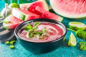 These lovely people have celebrated melon day since 1994, and they don't plan to stop eating the sweetness anytime soon. The Perfect Guide To Relish Watermelons This Summer Times Of India