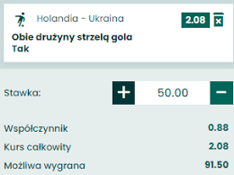 Będzie to starcie drużyn z najlepszej czwórki ostatniego mundialu. Holandia Ukraina Typy Kursy 13 06 2021