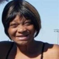 Ms. Cassandra Mack Obituary