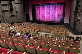 Ikeda Theater Best Seats Best In Travel 2018