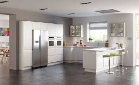kitchen design ideas for your new home