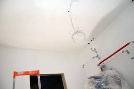 Hornbach unterstützt dich dabei online und im markt. Hausanschlussraum Rollputz Decke Turseite Heim Am Main