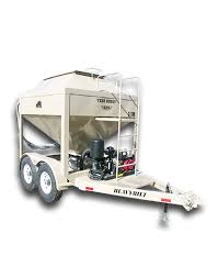 Blower Feeder Buck Stop Hunting Store