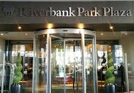 About park plaza london riverbank. Riverbank Park Plaza Garton Jones