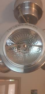 Attractive, unobtrusive fanbtransatlanticwe've had this ceiling fan installed for a week now and love it. How Do I Remove The Bulb In This Kind Of Ikea Light Ikea