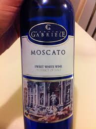 My Favorite Moscato Wine Wine Moscato Wine Sweet White Wine