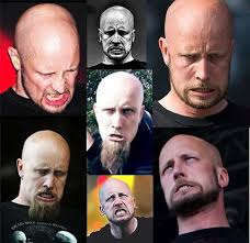 28 Meshuggah Ideas Extreme Metal Metal Music Heavy Metal