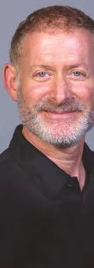 Jewish 40 Years of Vibrant Community