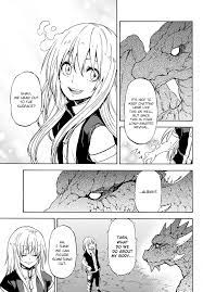 Seijo no maryoku wa bannou desu episode 9 sub indo. 34 Slime Manga Ideas Slime Manga Chapter
