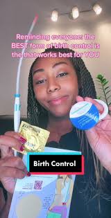 The best form of birth control is the one that works best for you. There is  no one best option. What may be amazing for one person may not be great for  someone else. You have to choose what is right ...