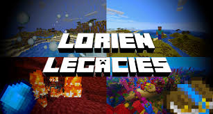 See more ideas about lorien legacies, i am number four, i am number. Lorien Legacies Mod Mods Minecraft Curseforge