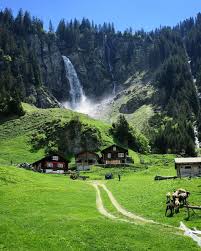 Uri Switzerland Instagram Schonstes Land Der Welt Natur