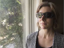 Bobbi Janzen: Looking closer, pushing harder