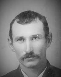 William Johann Lantz (1860-1939)