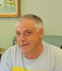 Obituary information for Gregory Scott Pals