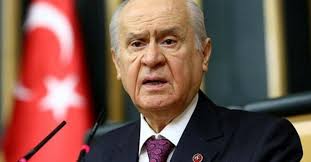 Bahçeli bana 5 yıl önce fosforlu cevriye dedi. Son Dakika Haberi Bahceli Den Meral Aksener E Evine Don Cagrisi Teklifim Hala Gecerli Bitsin Bu Cile Son Dakika Haberler