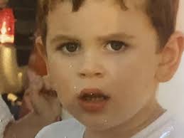 Mr. Aidan Patrick McLaughlin's Memorial Website