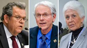 Santa Barbara County voters to cast ballots for mayor, council, school,  special district seats Nov. 3