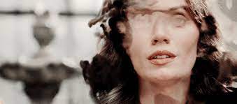 whotperlinda supernatural amara fading away darkness and light