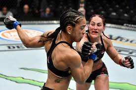 The body lock is here to bring you live ufc 257 results and highlights for jessica eye vs. Jessica Eye Finds The Way Forward Ufc