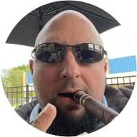 Room101 Johnny Tobacconaut Cigar