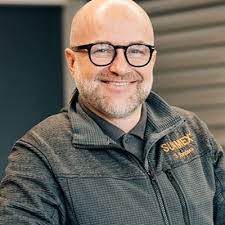 Christian Eiermann's Instagram, Twitter & Facebook