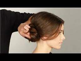 Three Easy Autumn Winter Hairstyles For A Rainy Day Hair Styles Winter Hairstyles Celebrity Hair Stylist