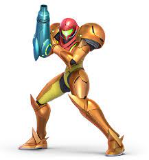 Samus aran is a figure of cosmic importance if ever there was one: Samus Aran Heroes Wiki Fandom