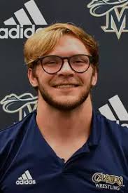 2021-22 Men's Wrestling Roster