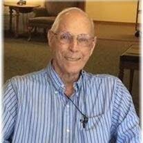 James Daugherty Obituary