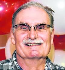 Patrick Hayhurst's Instagram, Twitter & Facebook