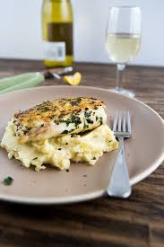 We did not find results for: Roasted Paiche With Garlic Potato Puree Chez Us