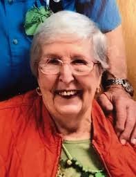 Jeanne Jernigan Obituary October 19, 2019