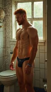 hot ginger | Explore Tumblr posts and blogs | Tumgik