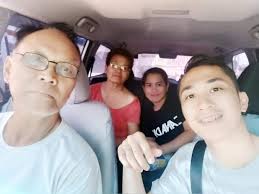 Mrs. Josefina Mejia's Memorial Website