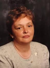 Sharon Davies Obituary (1951