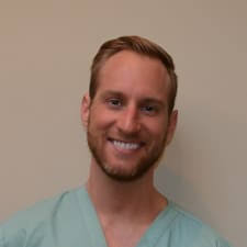 Dr. John A. Rosevear, DDS
