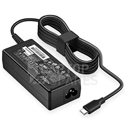 65W Type-C AC Power Adapter