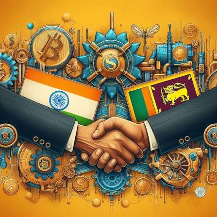 India's Extraordinary Support during Sri Lanka's Crisis: Motivations and  Impacts > Air University (AU) > Journal of Indo-Pacific Affairs Article  Display