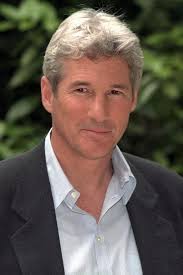 Richard Gere — The Movie Database (TMDB)