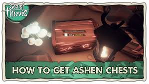 How To Get An Ashen Tome Of Resurrection? The Sea Of Thieves Ashen  Treasures Guide - Rare Thief