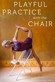 Watch Space Parivrtta Janu Sirsasana Online Vimeo On Demand On Vimeo Yogalifestylebooks Chair Pose Yoga Advanced Yoga Restorative Yoga