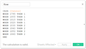 How To Make Trellis Tile Small Multiple Maps In Tableau