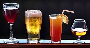 To this day, he is studied in classes all over the world and is an example to people wanting to become future generals. What S To Know About Drinking Wine Beer And Liquor And Your Health