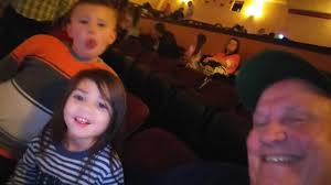 Event Feedback: Sesame Street Live! Let's Party!