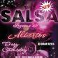 Latin Saturdays at Albertos event image