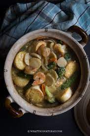 Silakan download aplikasi ini gratis. Sapo Tahu Seafood Claypot Egg Tofu And Seafood