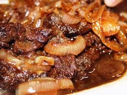 Description of the recipe with step by step cooking instructions. Pin By Nhelly Reeves On Asian Cuisine Beef Dishes Recipes Food