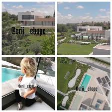 Erika Antoine Griezmann Fan On Instagram Voici La Maison De Nos Griezmann Nous Pouvons Voir Deux Fenetres Noi Antoine Griezmann Griezmann Fenetres Noires
